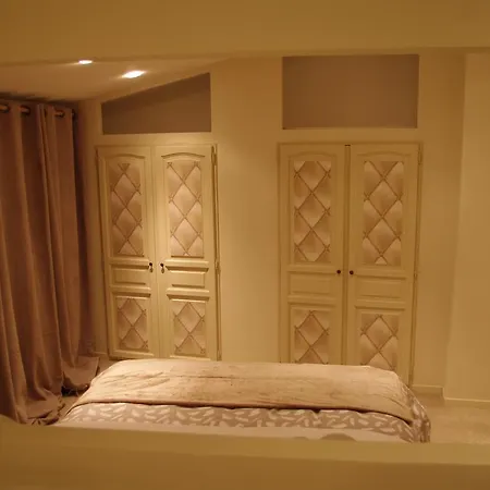 아파트 Maison 