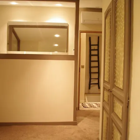 아파트 Maison 