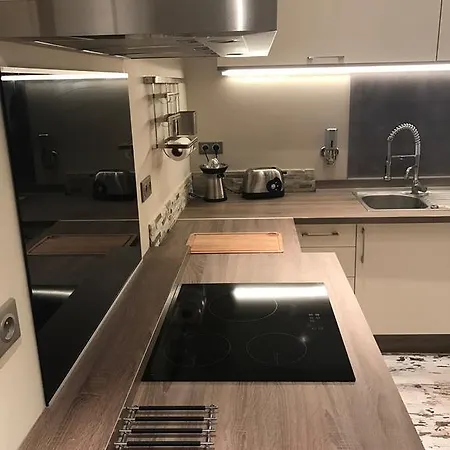 아파트 Maison 