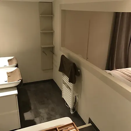 아파트 Maison 