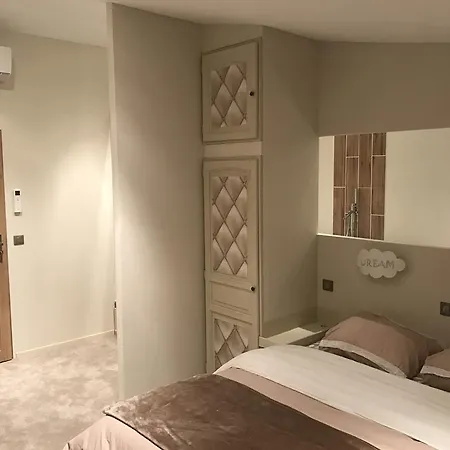 아파트 Maison 
